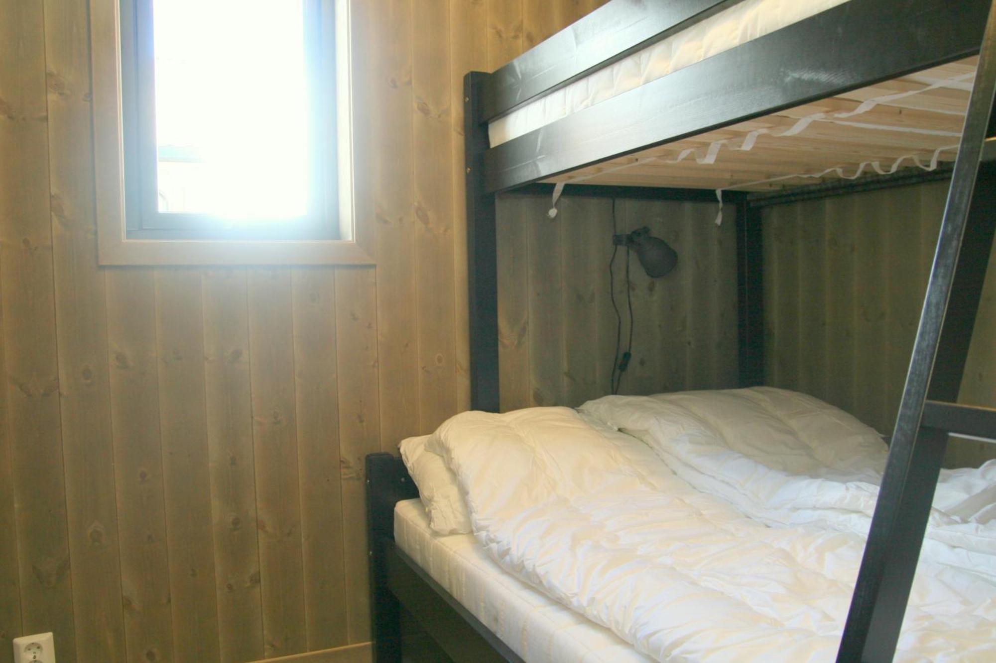 Sjusjoen Hytteutleie As Exterior photo